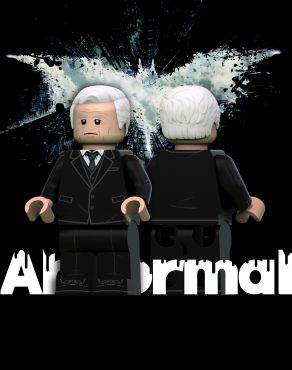 TDK: Alfred
