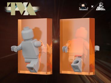 TVA portal pack