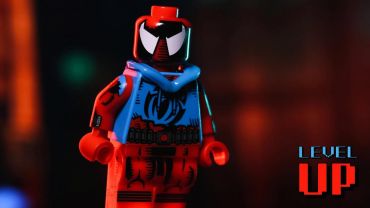 Ben Reilly
