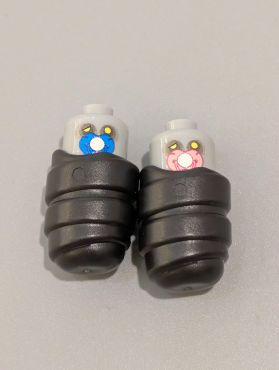 secondhand minifig OC06111