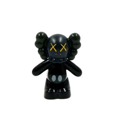 XX BEAR BLACK