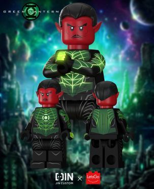 Sinestro