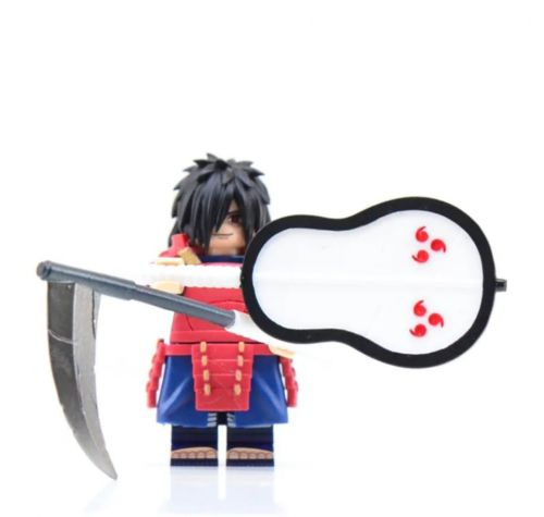 lego madara