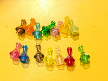 secondhand minifig OC06116