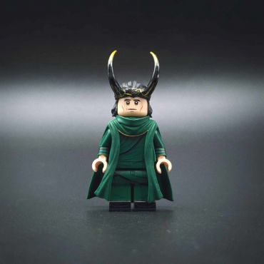 Loki