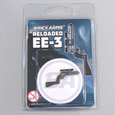 EE-3 Blast Carbine RELOADED