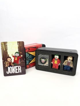 secondhand minifig 04106