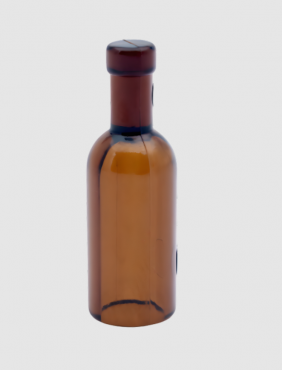 23-D-05: Wine Bottle