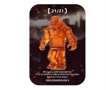 Clear Doomsday Ver. A