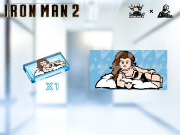 Photo accessory pack