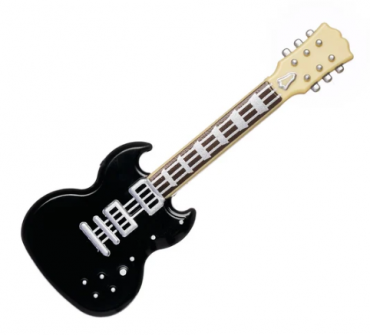 CB Guitar A292