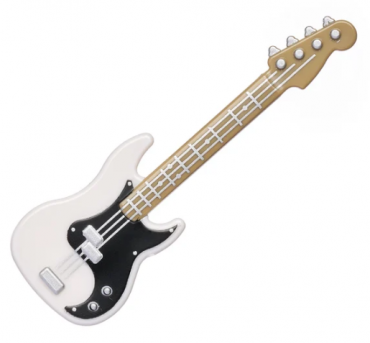 CB Guitar A418