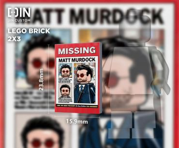 LawyerMissing Person Notice