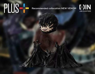 Venom accessory pack A