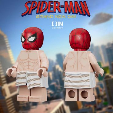 Brand New Day_Underwear Spider