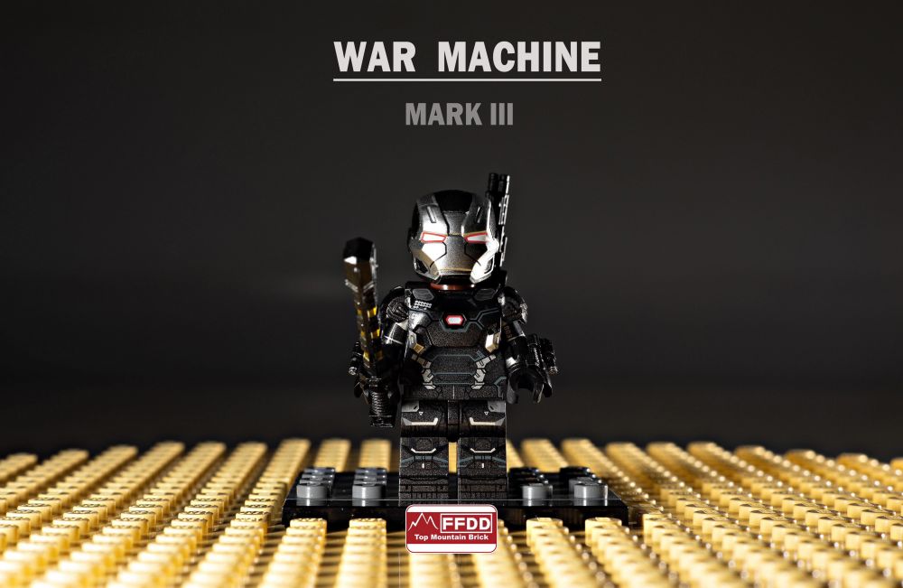 War Machine Mark III