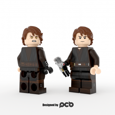 Galactic chosen one (Sith Version)