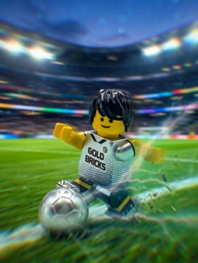 team GB football player silver