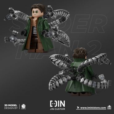 Doctor Octopus