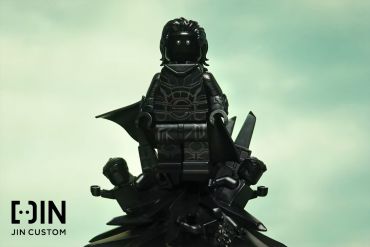 DARK SENTRY
