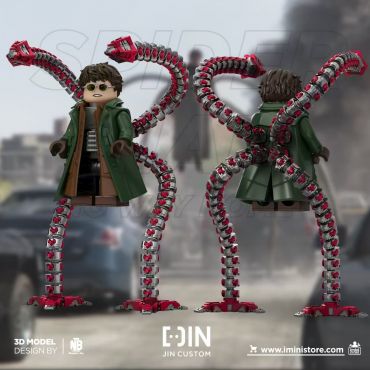 Doctor Octopus NWH