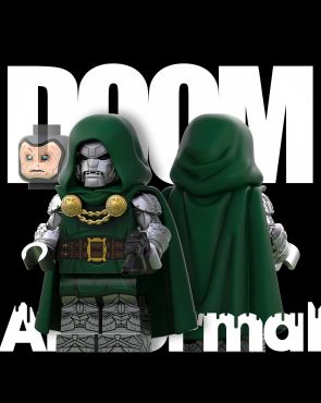 Dr. Doom