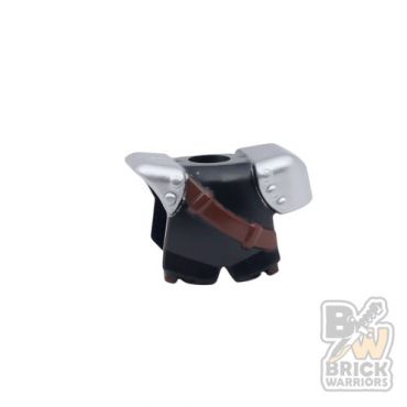 20-O-7 City Watch Armo