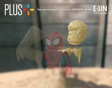 Sand man upgrade pack D
