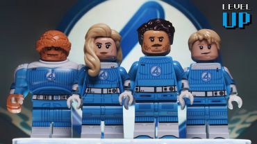 Fantastic 4