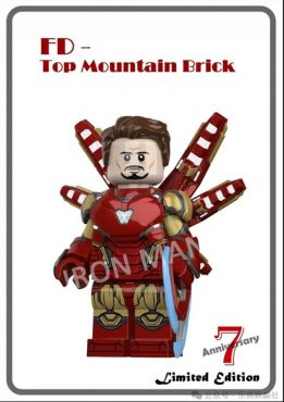 Mark-85 Super Large ver.