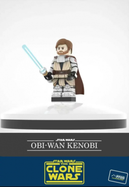 Obi-Wan ver. B