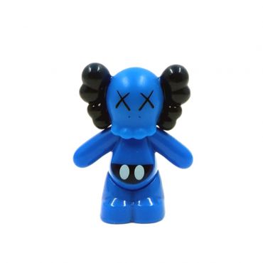 XX BEAR BLUE