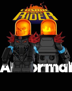 Cosmic Ghost Rider