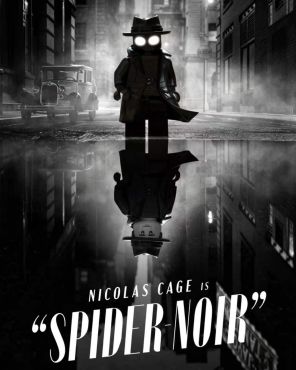 Spider Nior