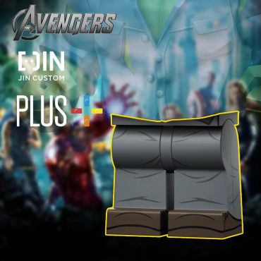 PLUS banner legs pack