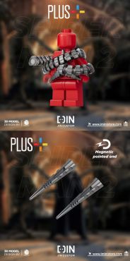 Doctor Octopus upgrade pack