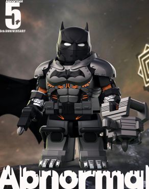 Arkham Batman