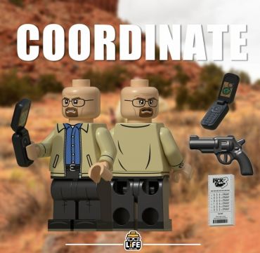 White Coordinate ver.