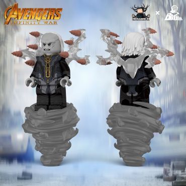 Ebony Maw