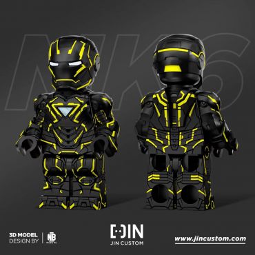 MK6_Tron