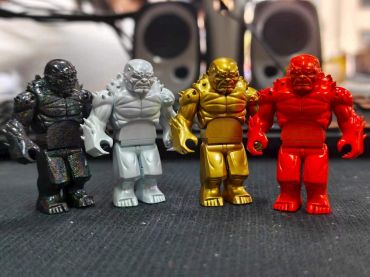 Doomsday_The Evolution Burst ver.