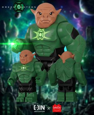 Kilowog