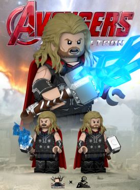 Thor AOU ver.
