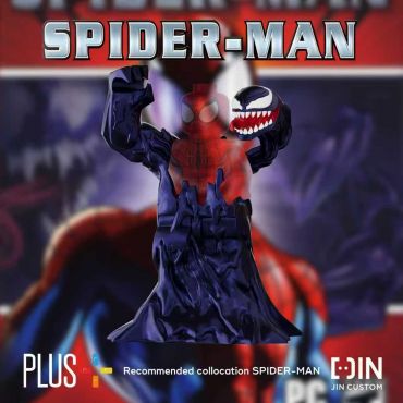 Venom accessory pack C
