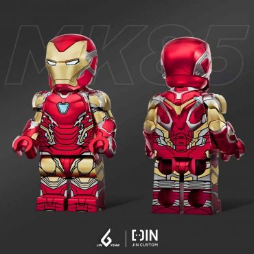 IRON MAN_MK85 DX ver.