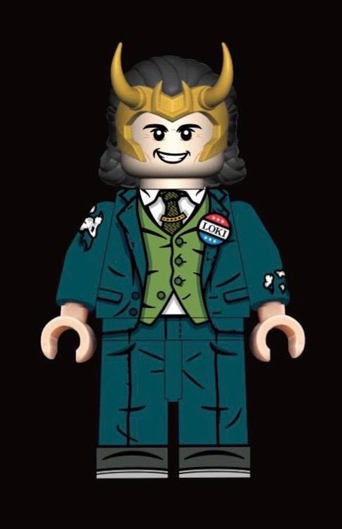 lego president loki