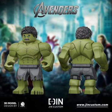 Hulk V3.0