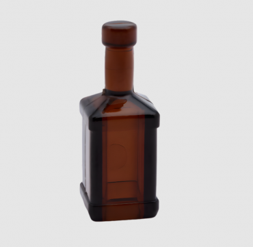 23-C-06: Whiskey Bottl