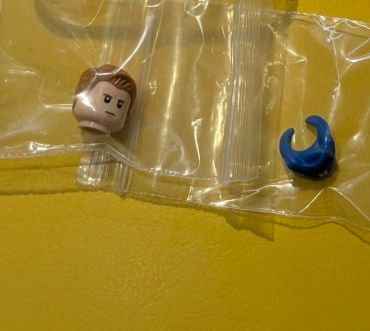 secondhand minifig OC06139