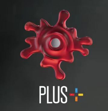 Bloody bullet shooting effects - Transparent red
